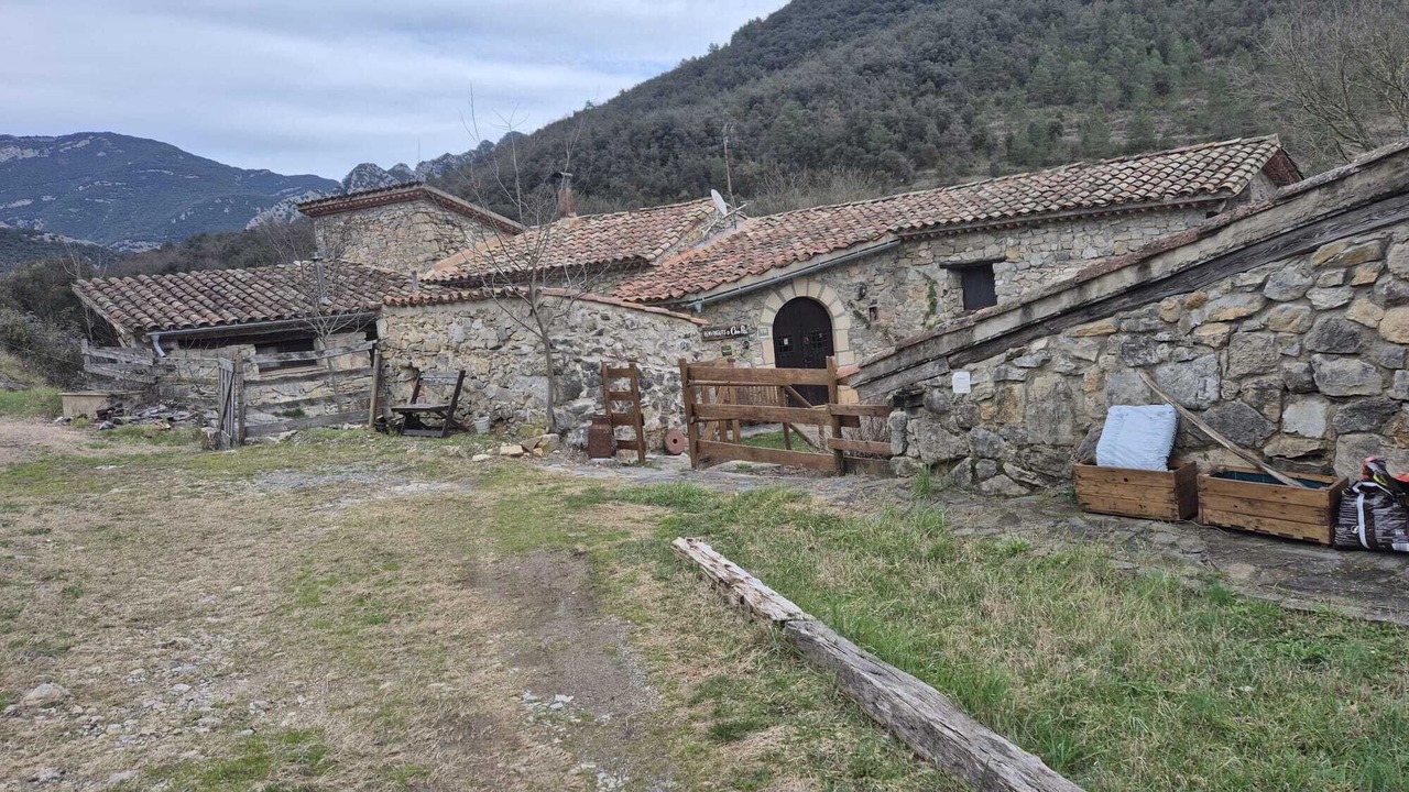 Photo of Outdoor in Montagut