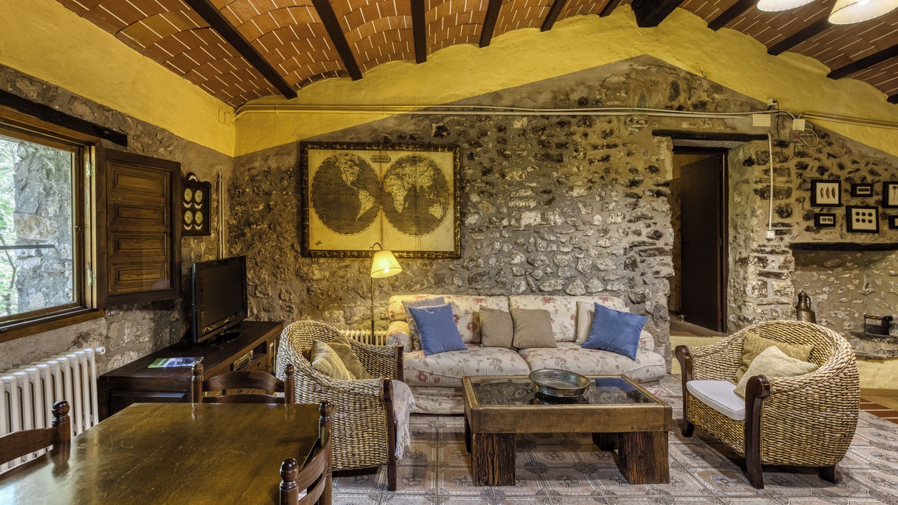 Photo of Livingroom in Montagut