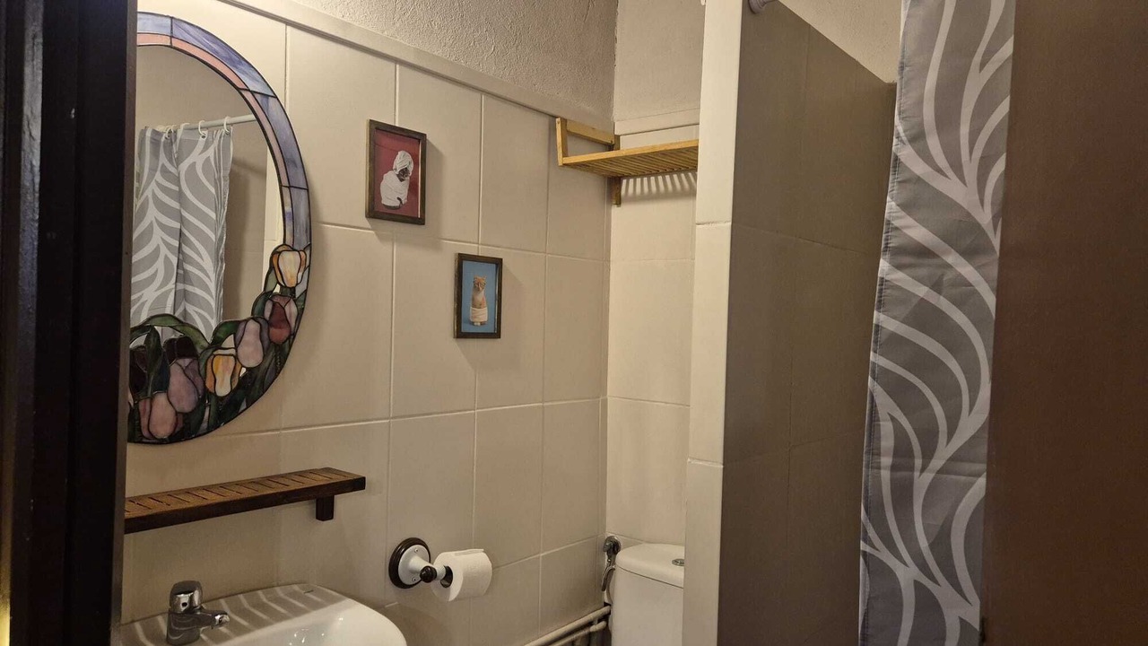 Photo of Bathroom in Montagut