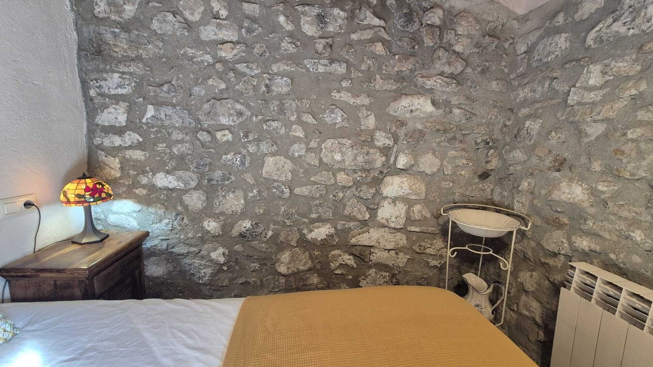 Photo of Bedroom in Montagut