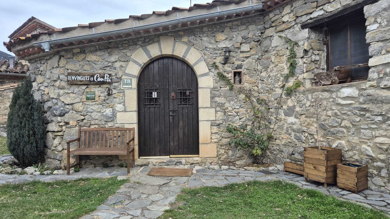 Photo of Outdoor in Montagut