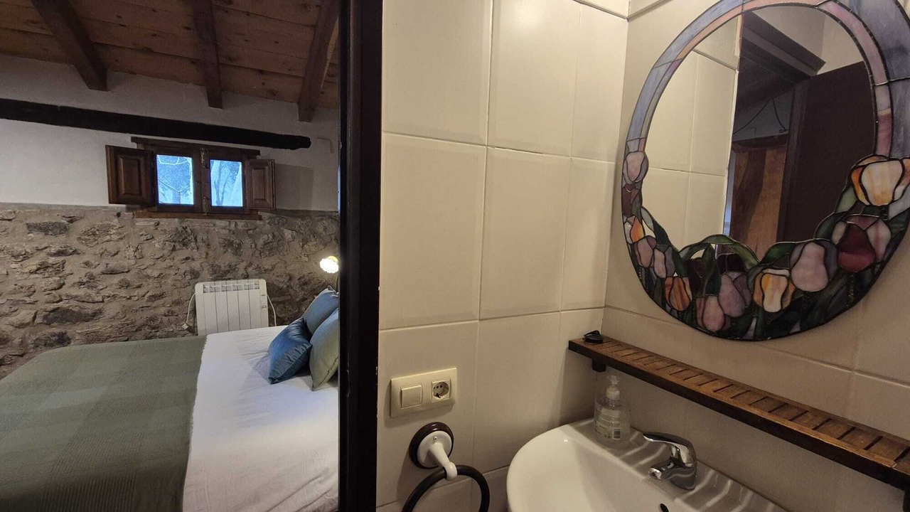 Photo of Bathroom in Montagut