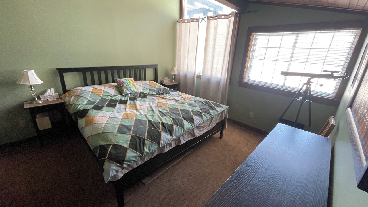 Photo of Bedroom in Tweed