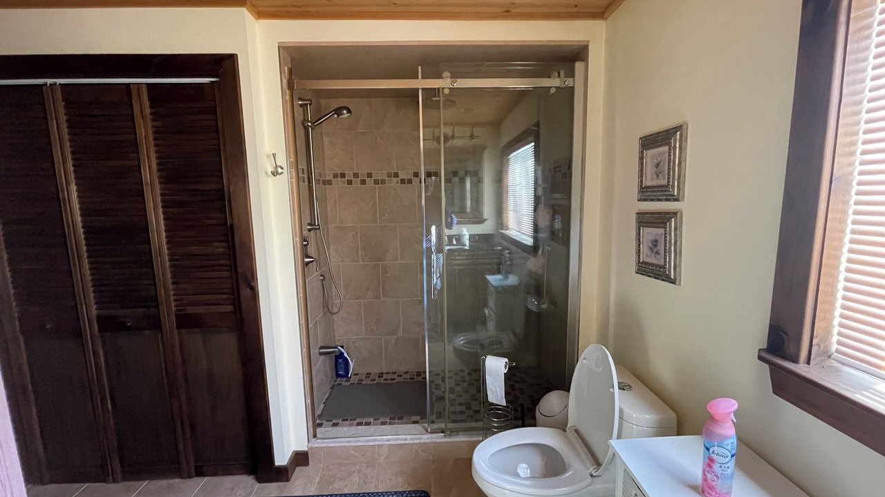 Photo of Bathroom in Tweed