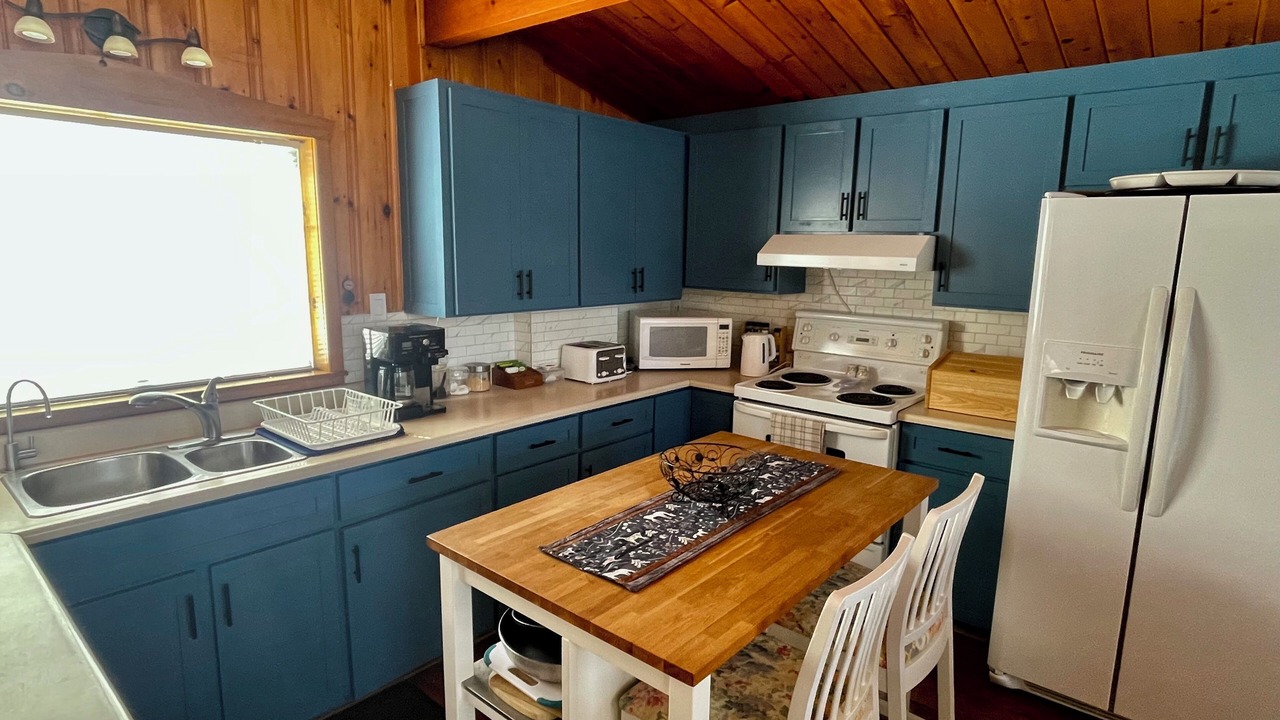 Photo of Kitchen in Tweed