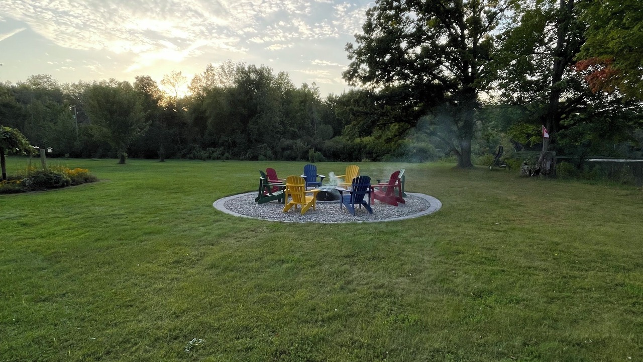 Photo of Outdoor in Tweed