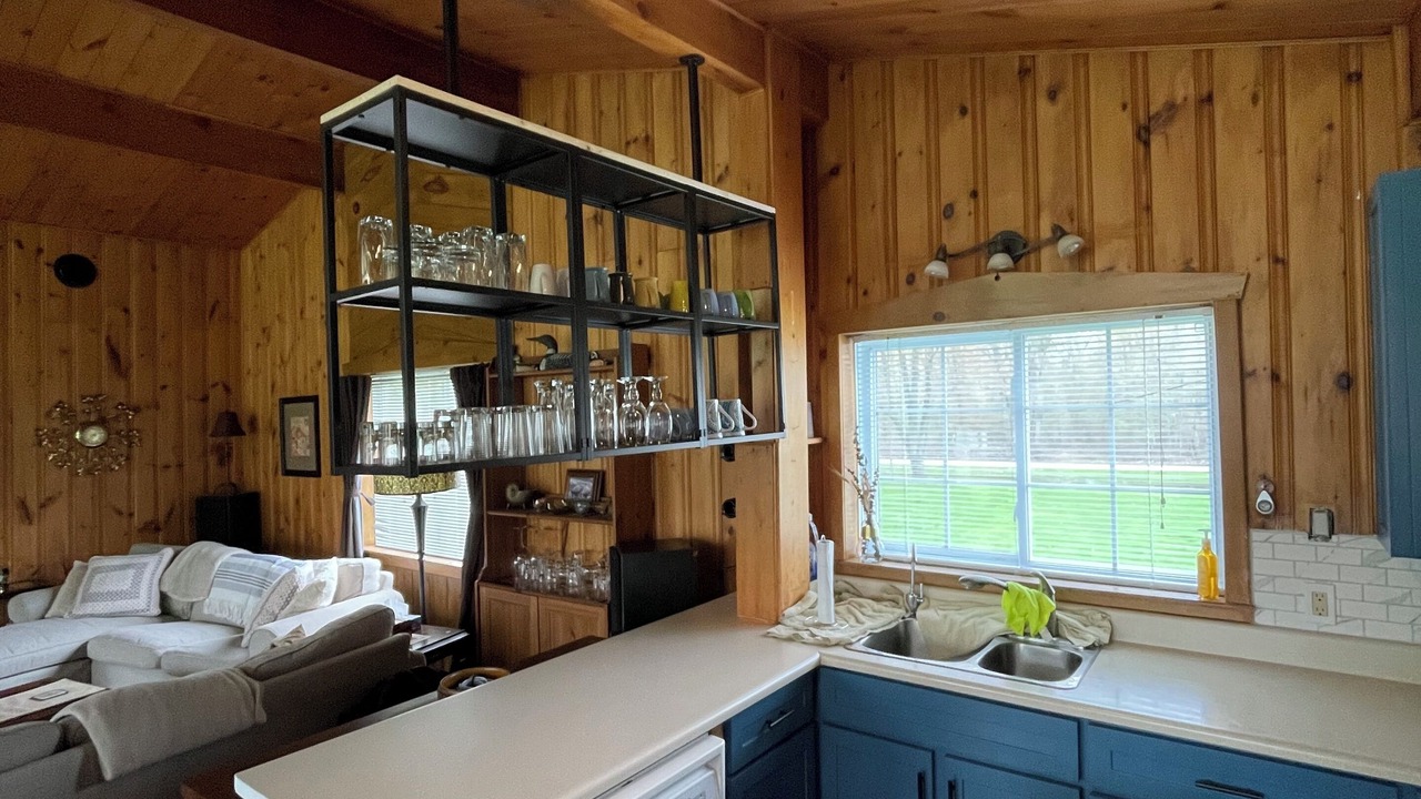Photo of Kitchen in Tweed