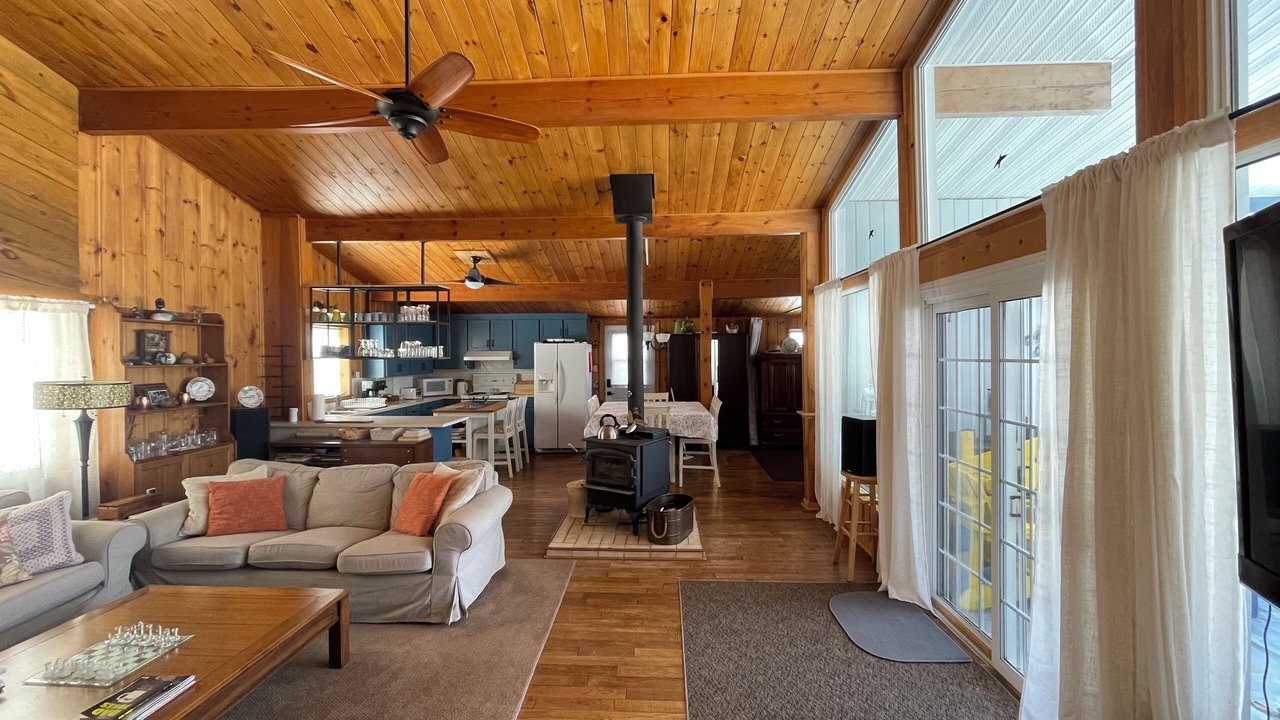 Photo of Livingroom in Tweed