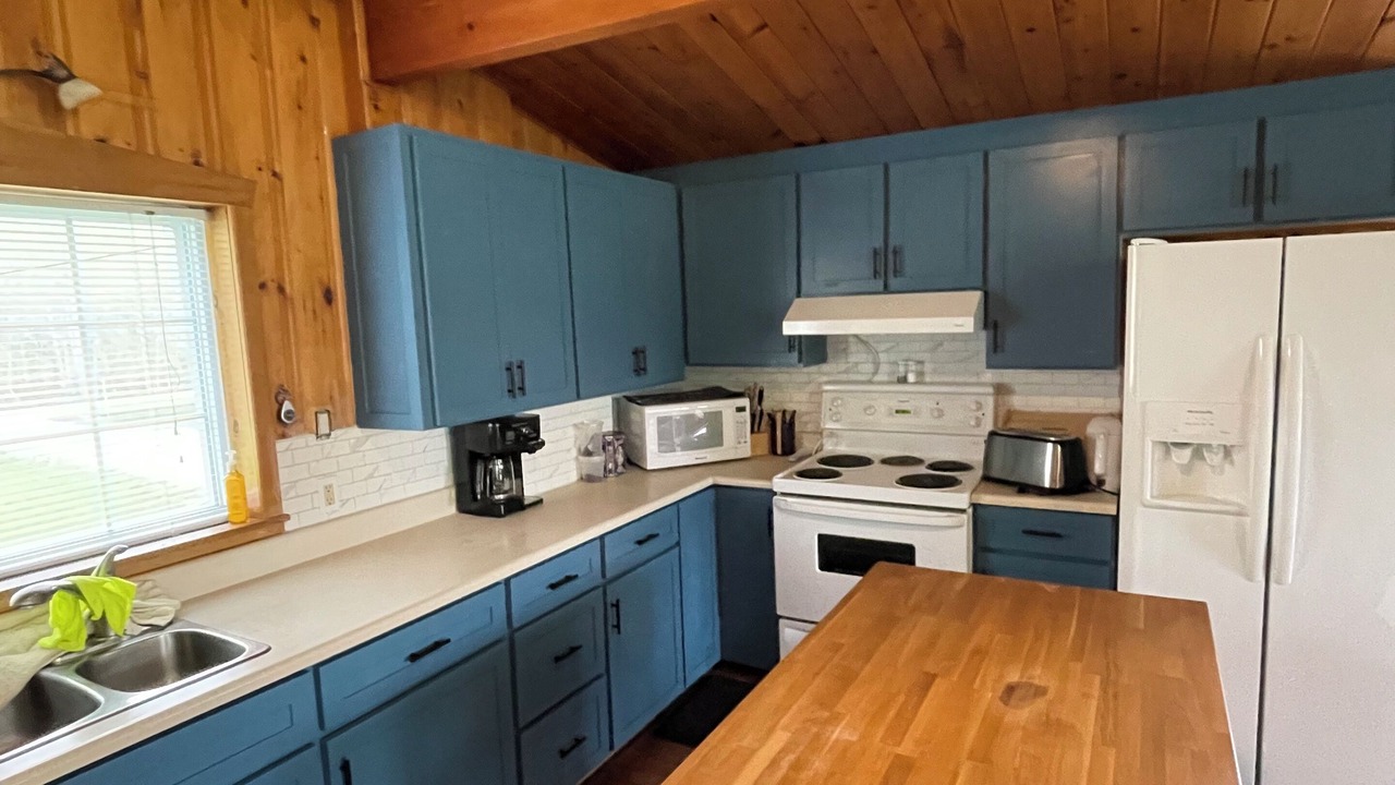 Photo of Kitchen in Tweed