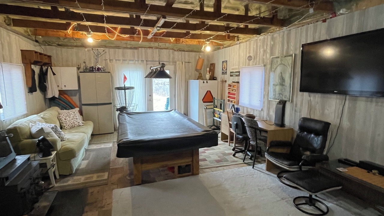 Photo of Bedroom in Tweed
