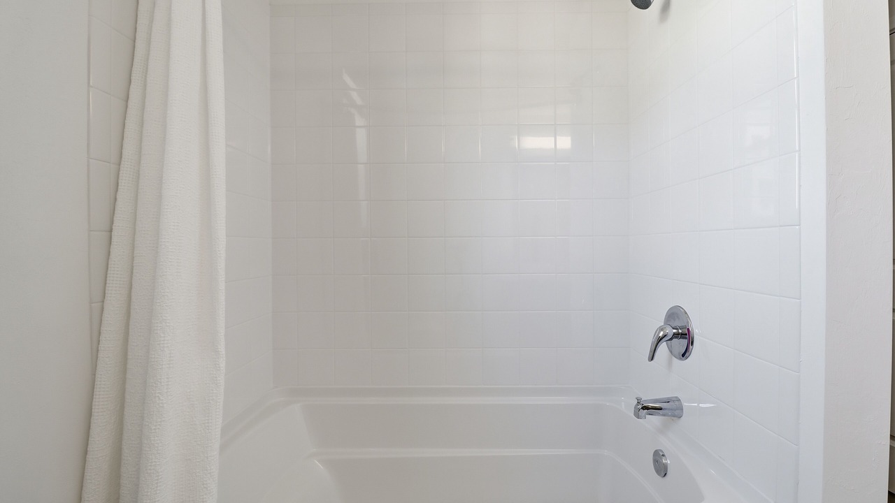 Photo of Bathroom in Diplomat