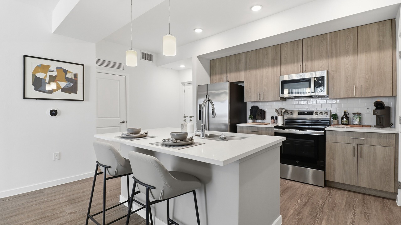 Photo of Kitchen in Diplomat