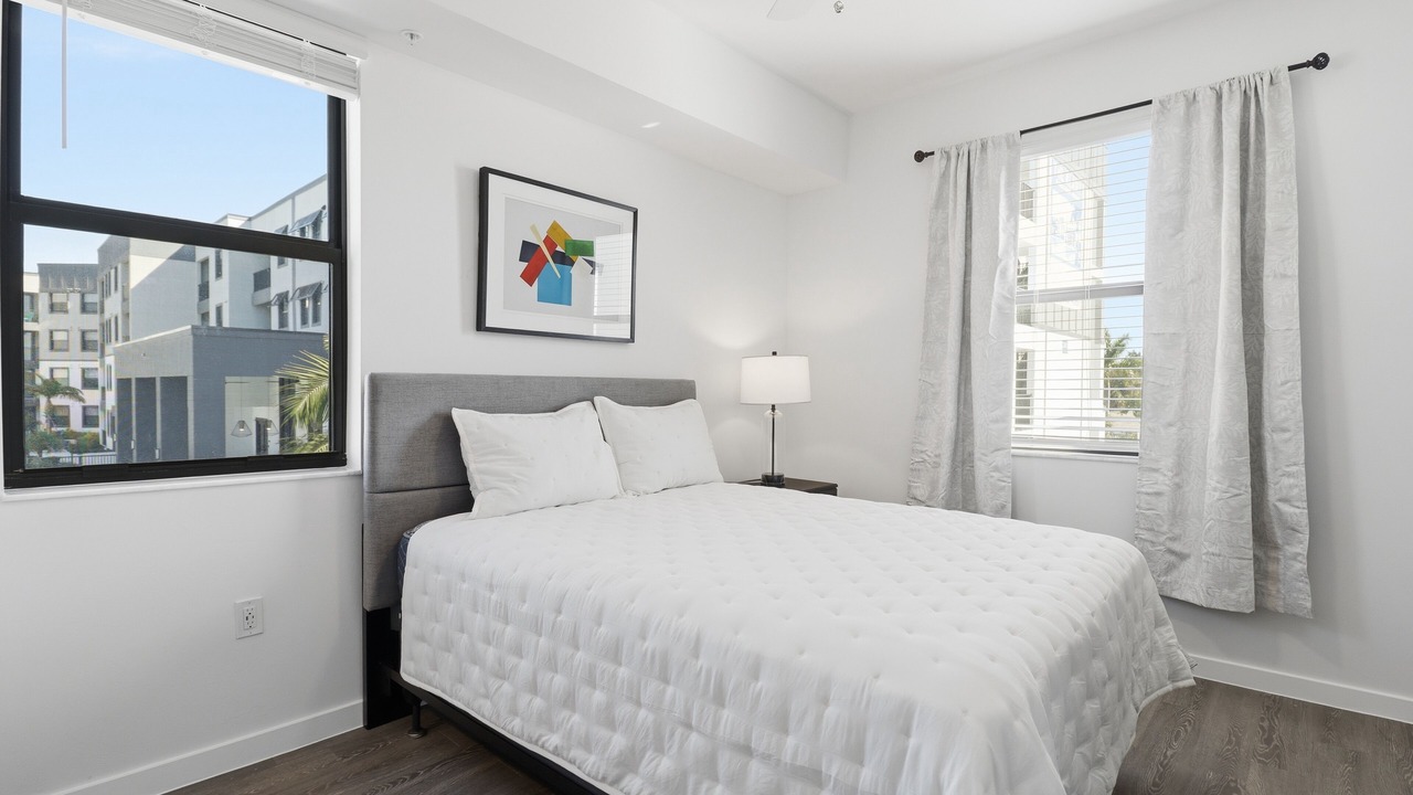 Photo of Bedroom in Diplomat