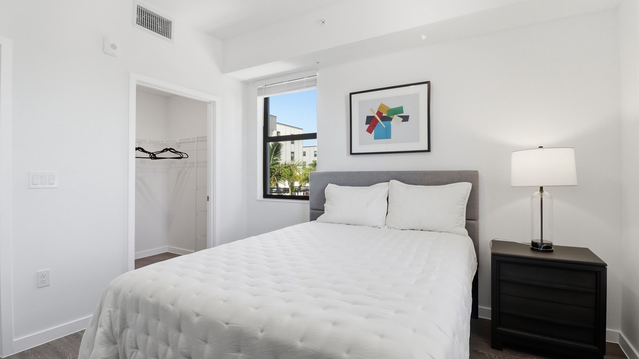 Photo of Bedroom in Diplomat