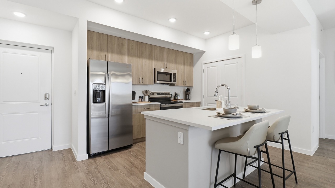 Photo of Kitchen in Diplomat
