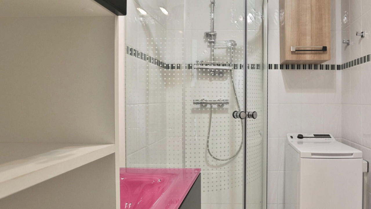 Photo of Bathroom in La Chaume