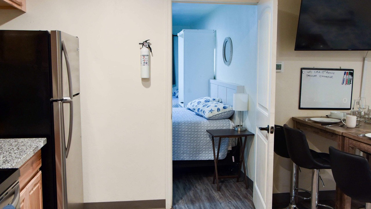 Photo of Bedroom in Tucson