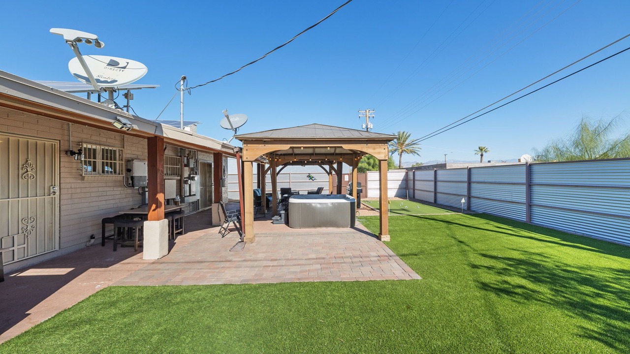 Photo of Outdoor in Tucson