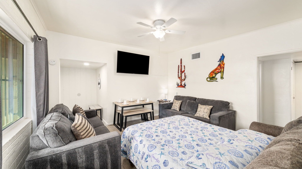 Photo of Bedroom in Tucson