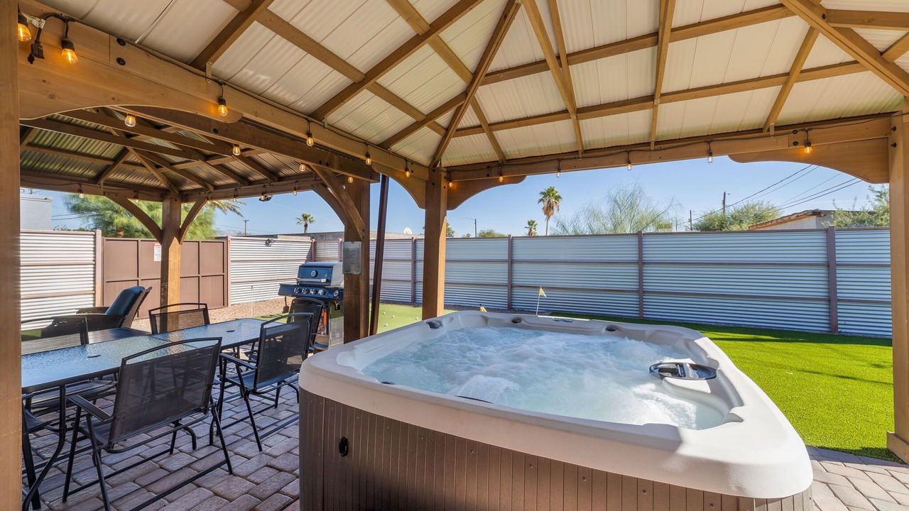 Photo of Outdoor in Tucson