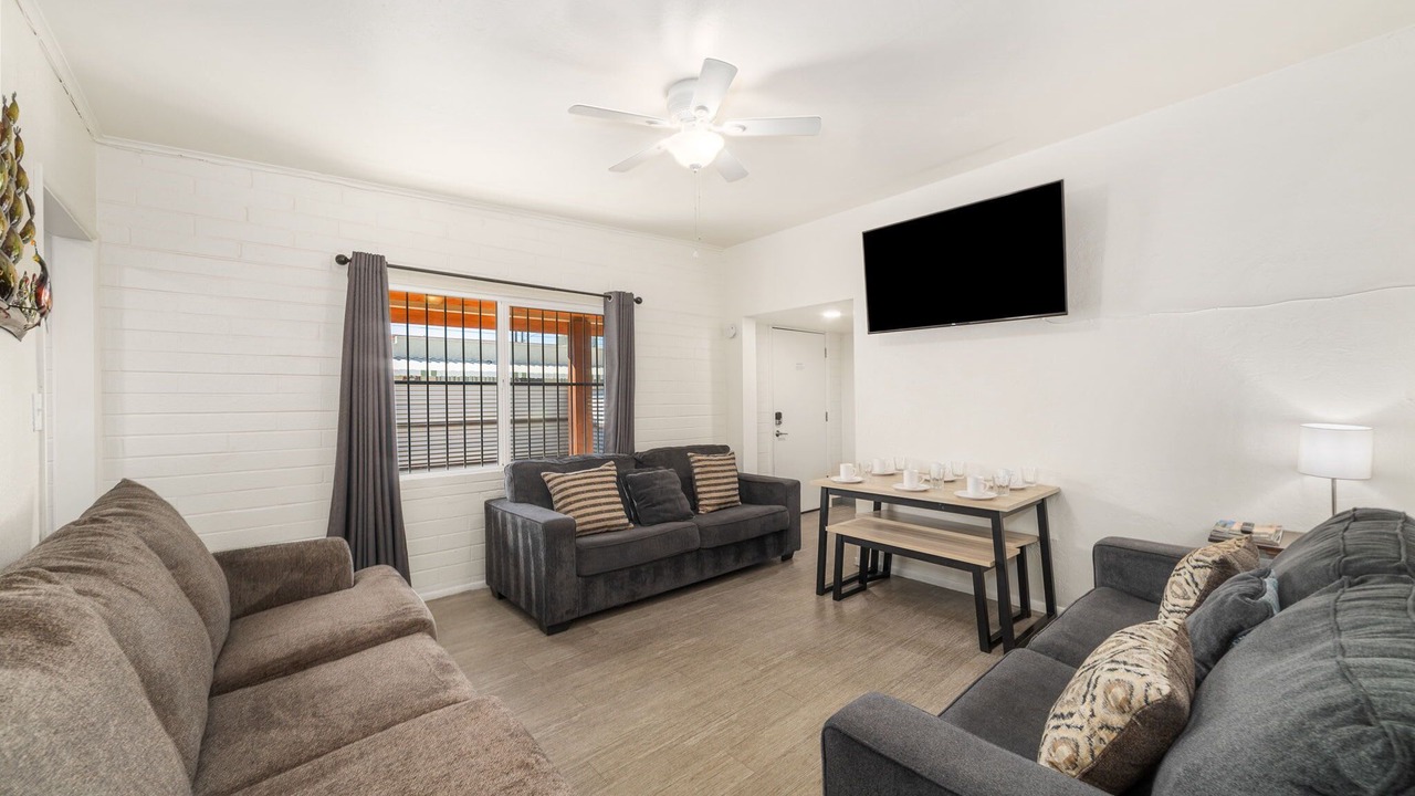 Photo of Livingroom in Tucson