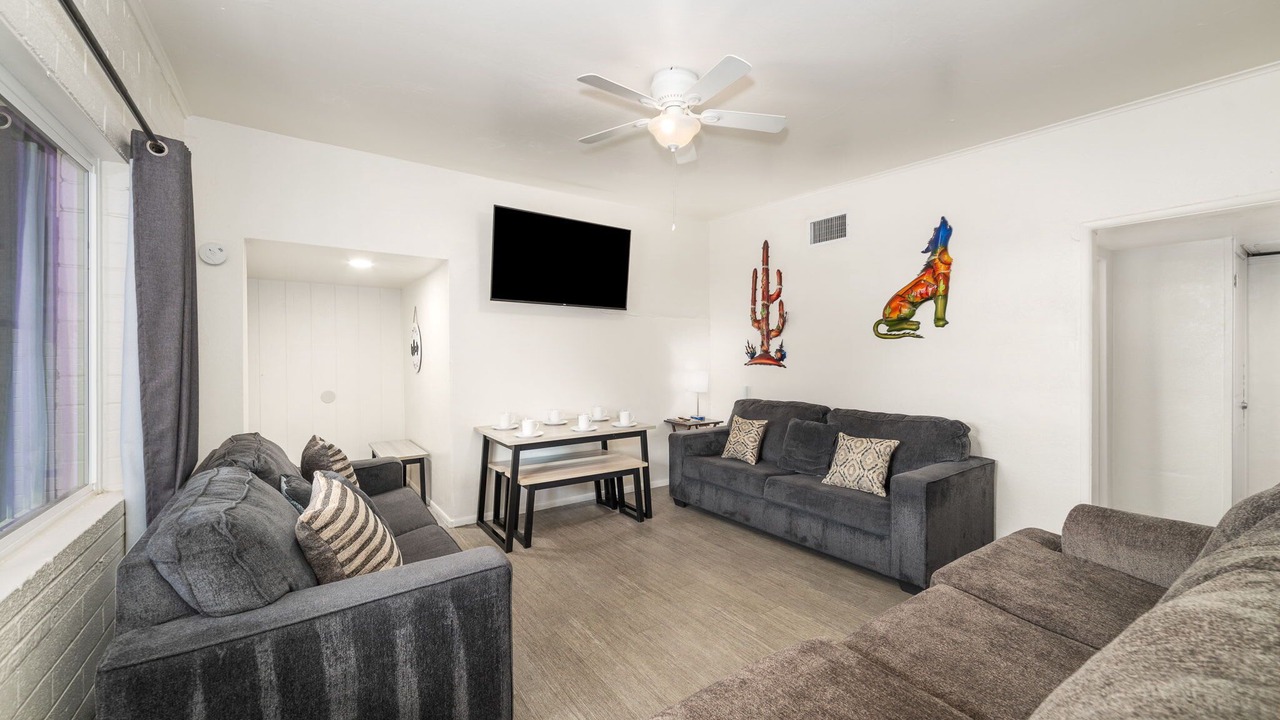 Photo of Livingroom in Tucson