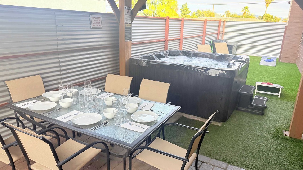 Photo of Outdoor in Tucson