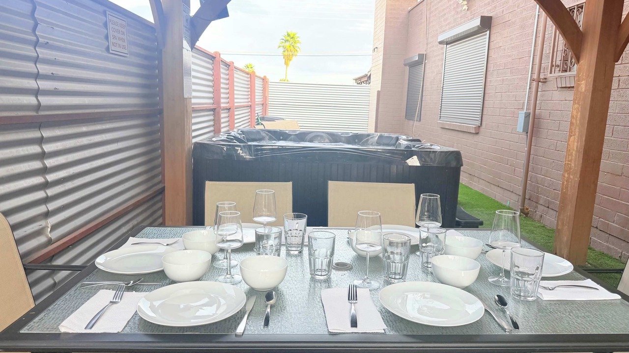Photo of Outdoor in Tucson