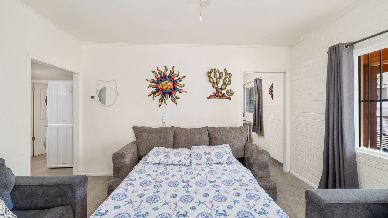 Photo of Bedroom in Tucson