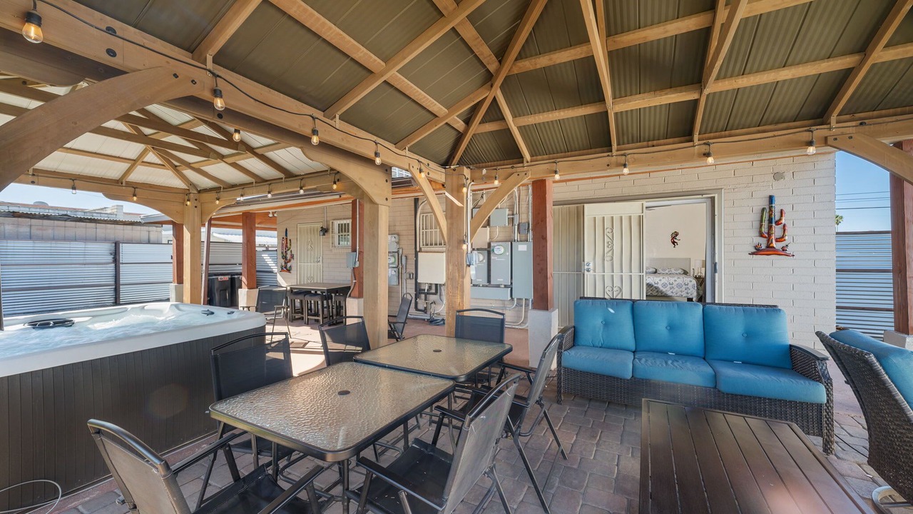 Photo of Outdoor in Tucson