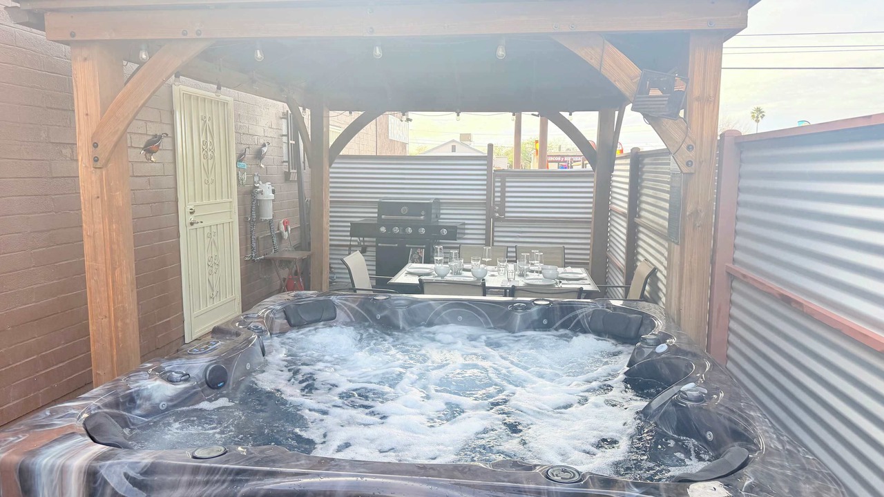 Photo of Outdoor in Tucson