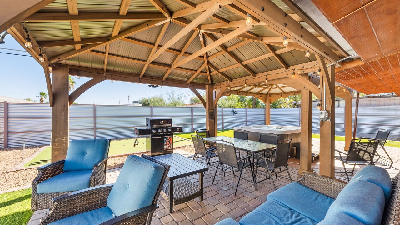 Photo of Outdoor in Tucson
