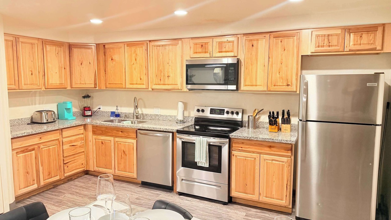 Photo of Kitchen in Tucson