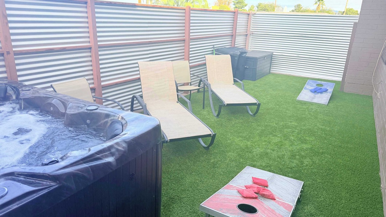 Photo of Outdoor in Tucson