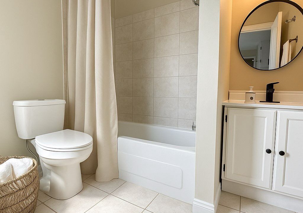 Photo of Bathroom in Walkerville
