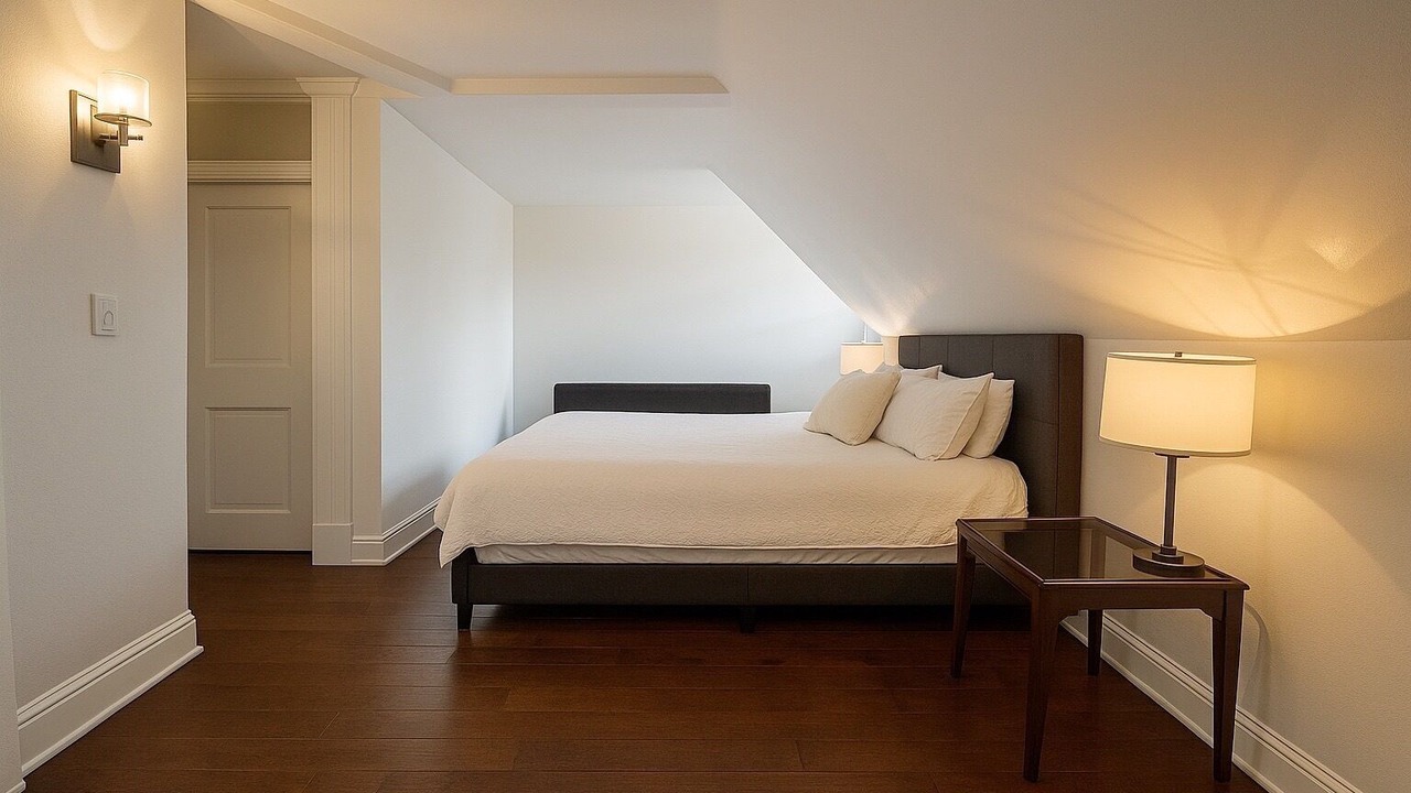 Photo of Bedroom in Walkerville