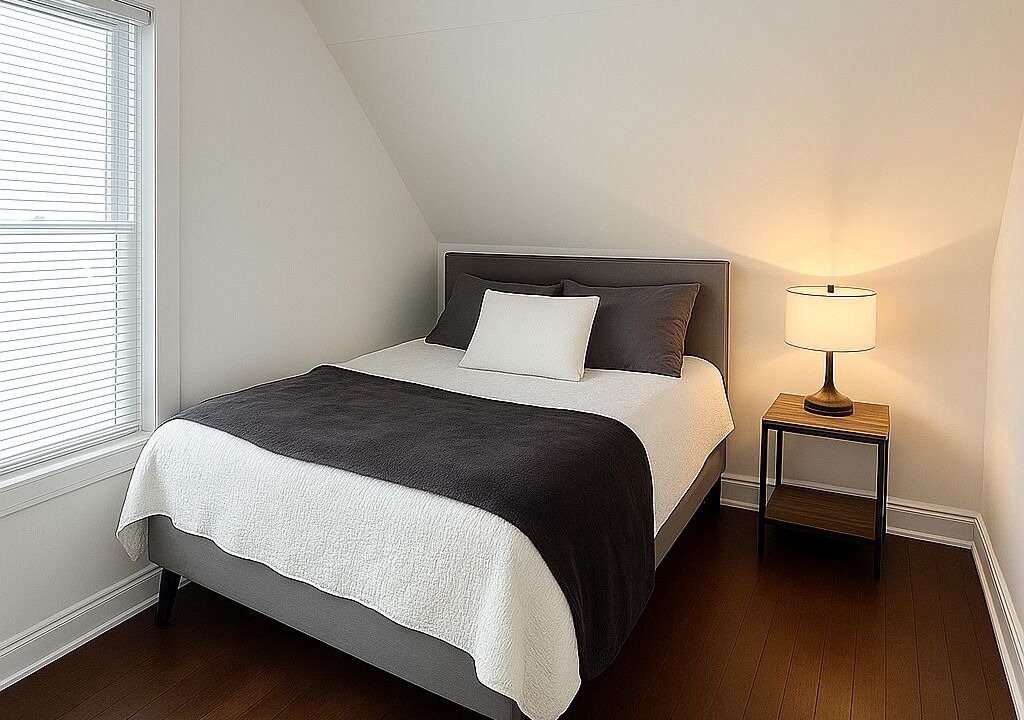 Photo of Bedroom in Walkerville