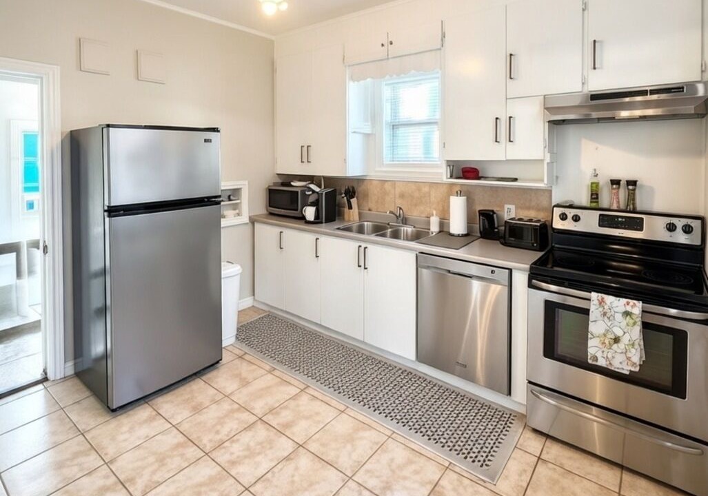 Photo of Kitchen in Walkerville