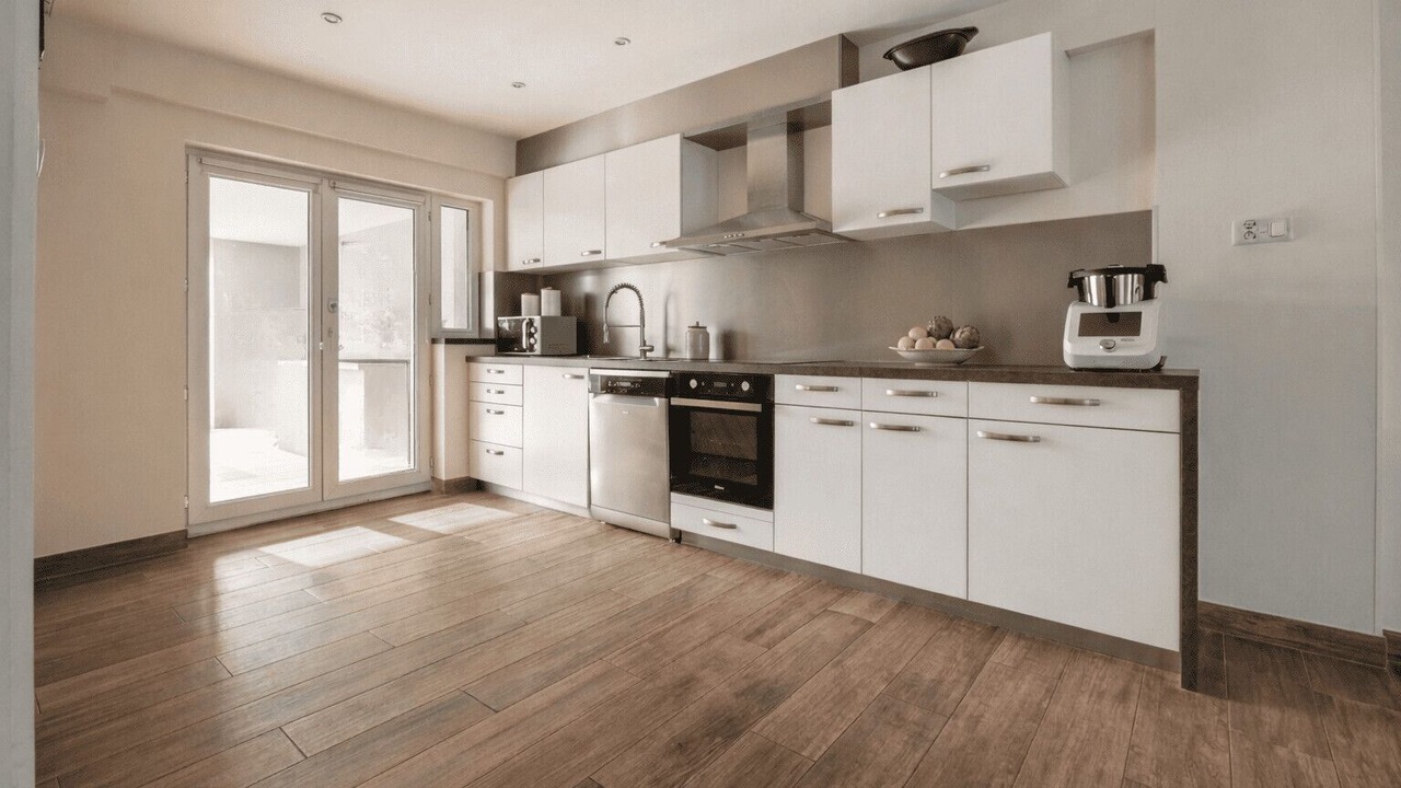 Photo of Kitchen in Brumath