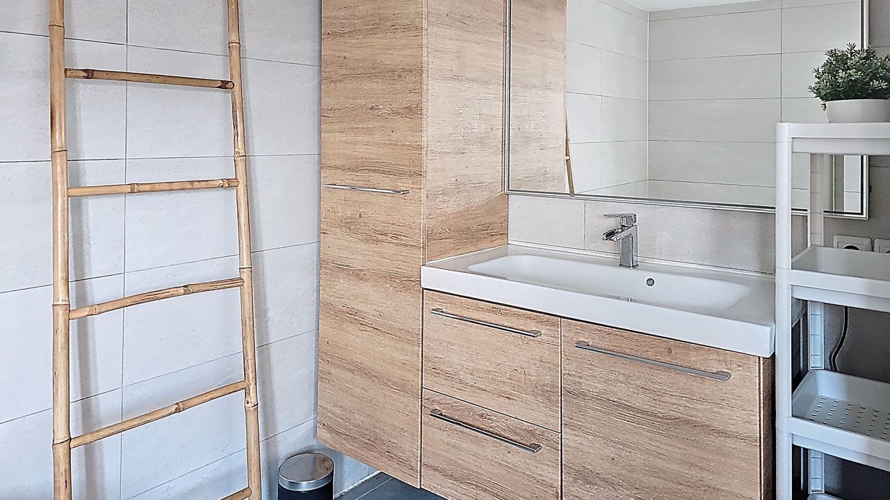 Photo of Bathroom in Brumath