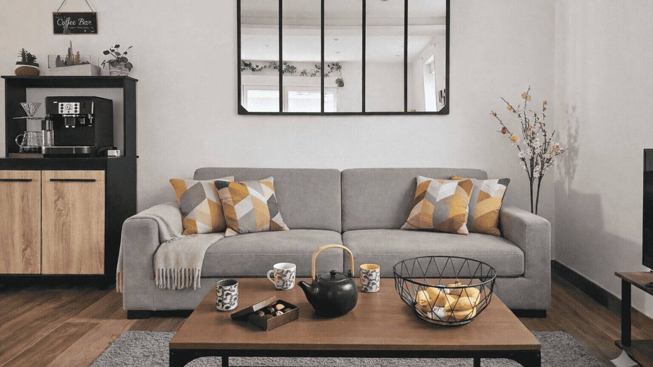 Photo of Livingroom in Brumath