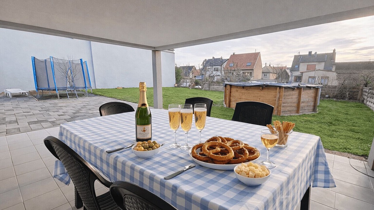 Photo of Outdoor in Brumath