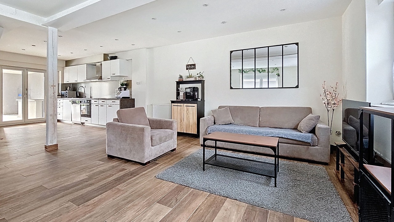Photo of Livingroom in Brumath