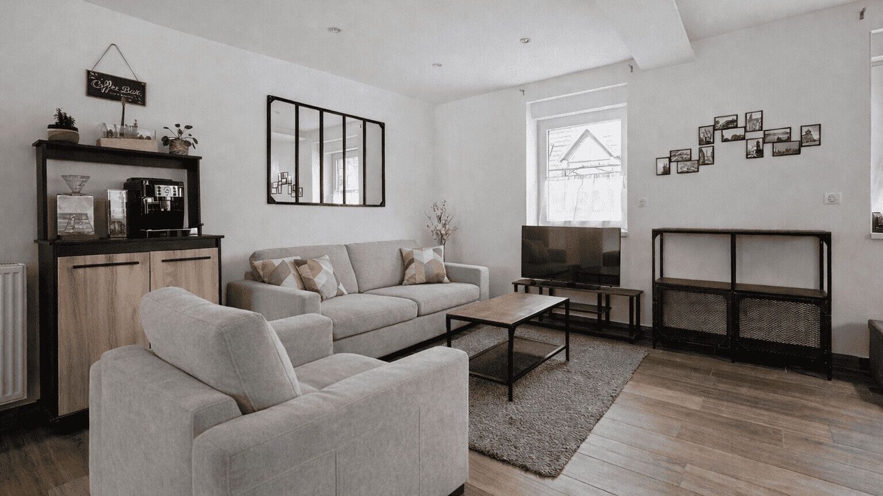 Photo of Livingroom in Brumath