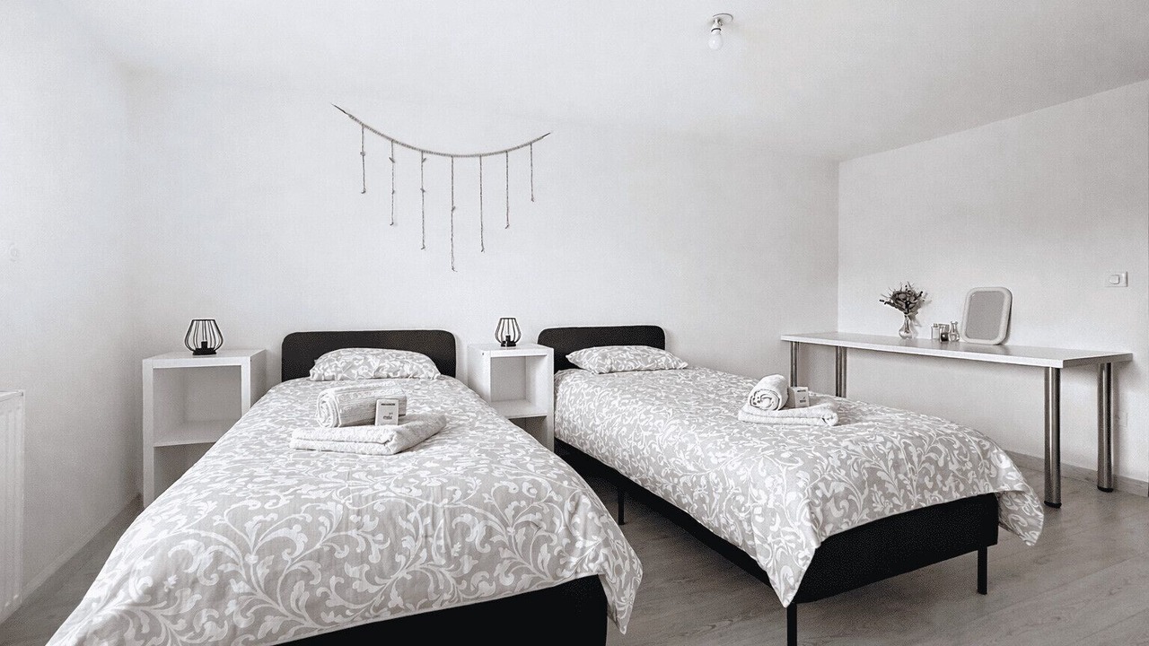 Photo of Bedroom in Brumath
