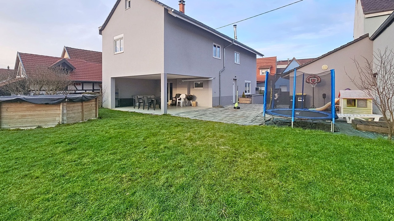 Photo of Outdoor in Brumath