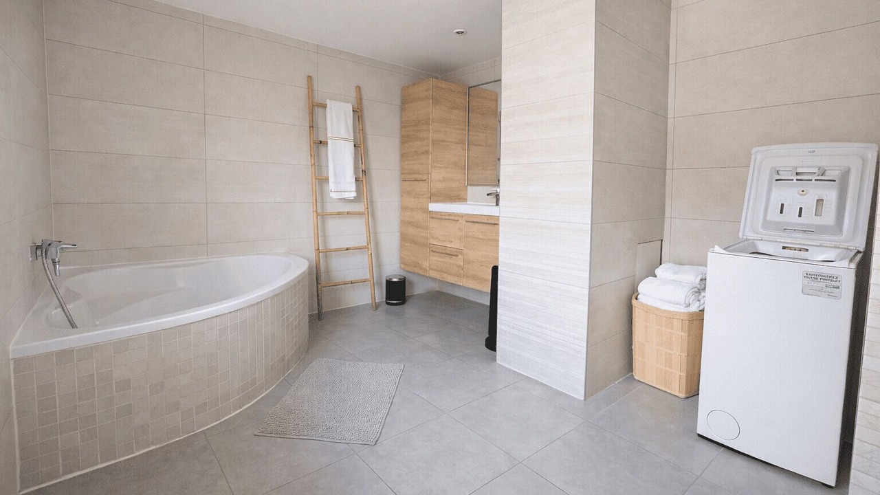 Photo of Bathroom in Brumath