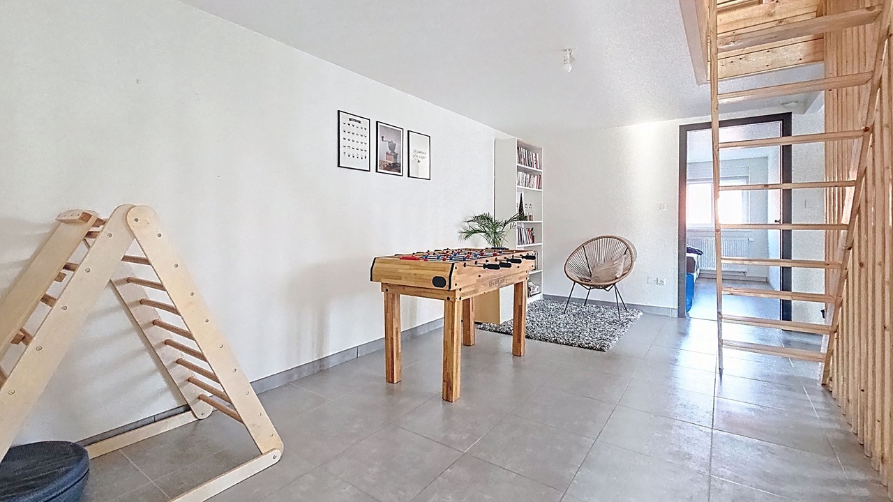 Photo of Bedroom in Brumath