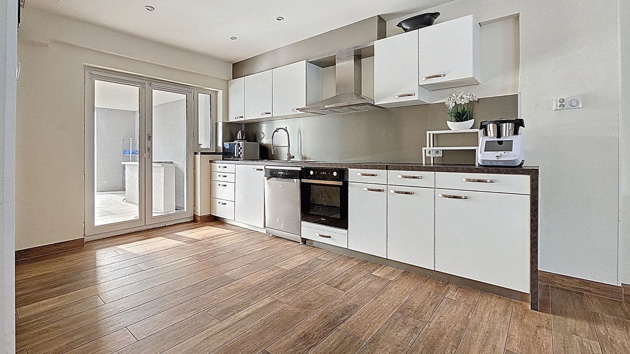 Photo of Kitchen in Brumath