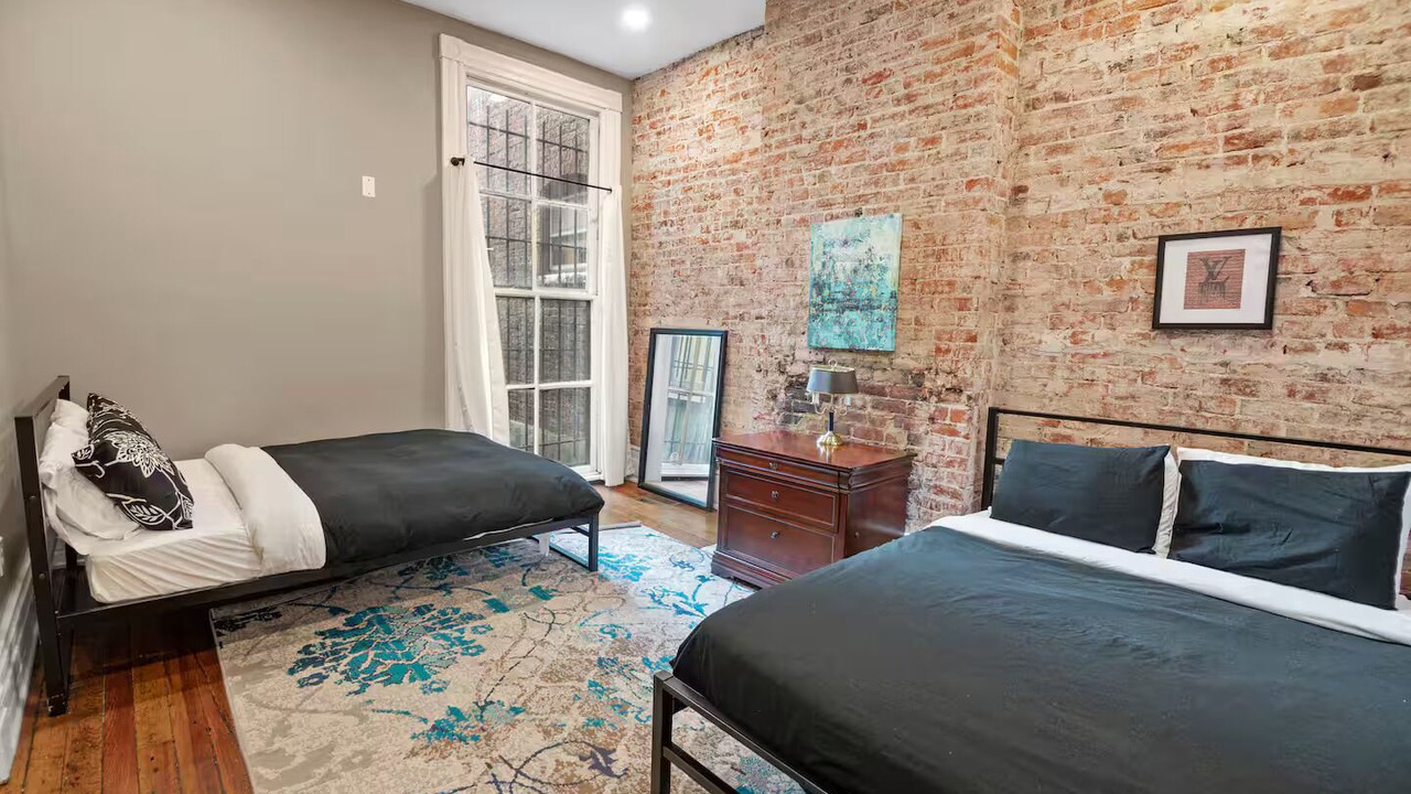 Photo of Bedroom in City Center